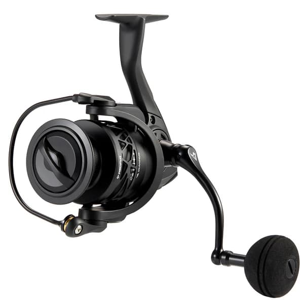 Piscifun Carbon X Spinning Reel and Carbon R1 Rod Combo reel main product image thumbnail