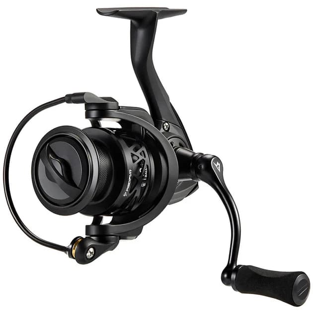 Piscifun Carbon X feature breakdown