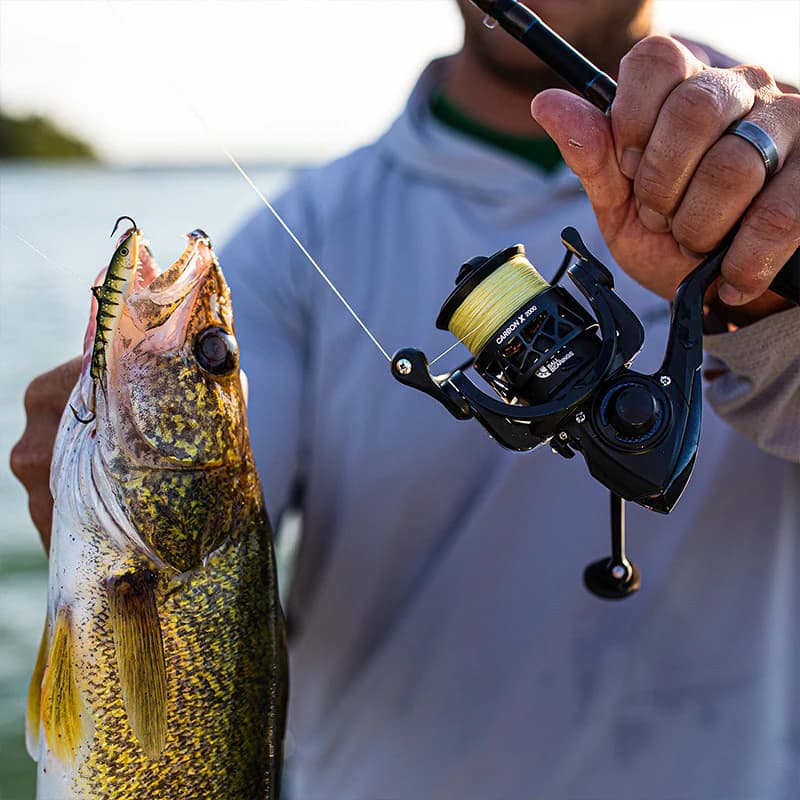 Piscifun Carbon X Spinning Reel thumbnail 4