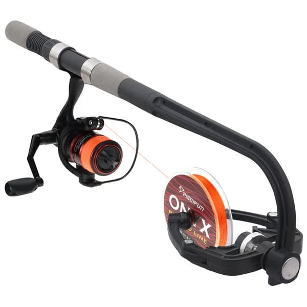 Piscifun Speed Fishing Line Spooler Fishing Line Winder main product image thumbnail