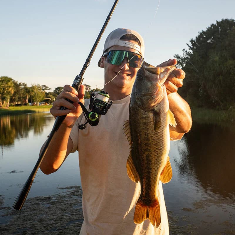 Piscifun Viper X Spinning Reel thumbnail 3