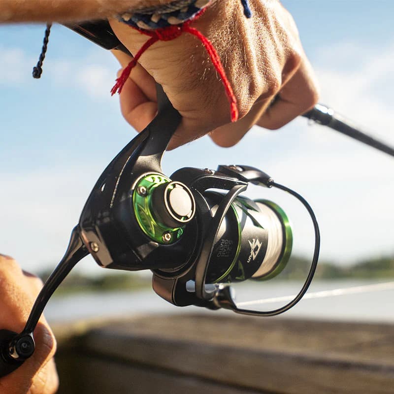 Piscifun Viper X Spinning Reel thumbnail 2