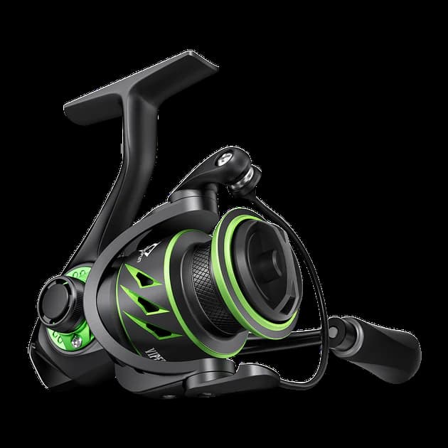 Piscifun Viper X feature breakdown