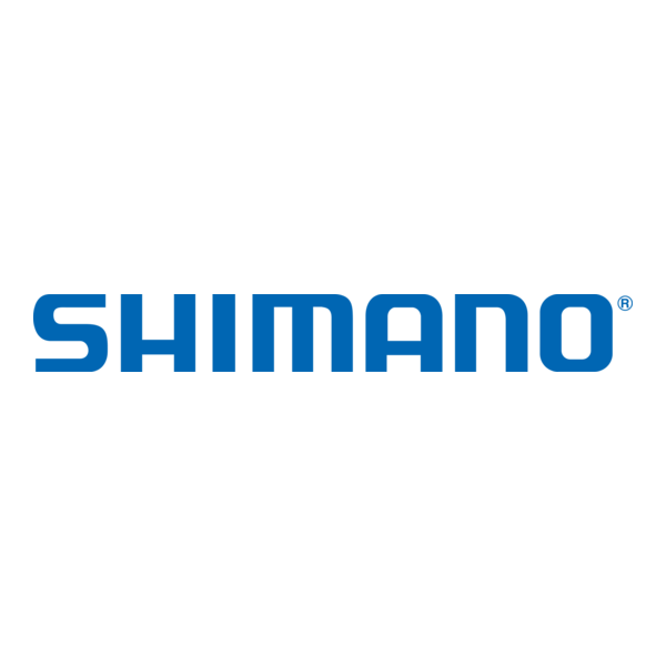 Shimano brand logo placeholder