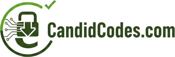 Candidcodes