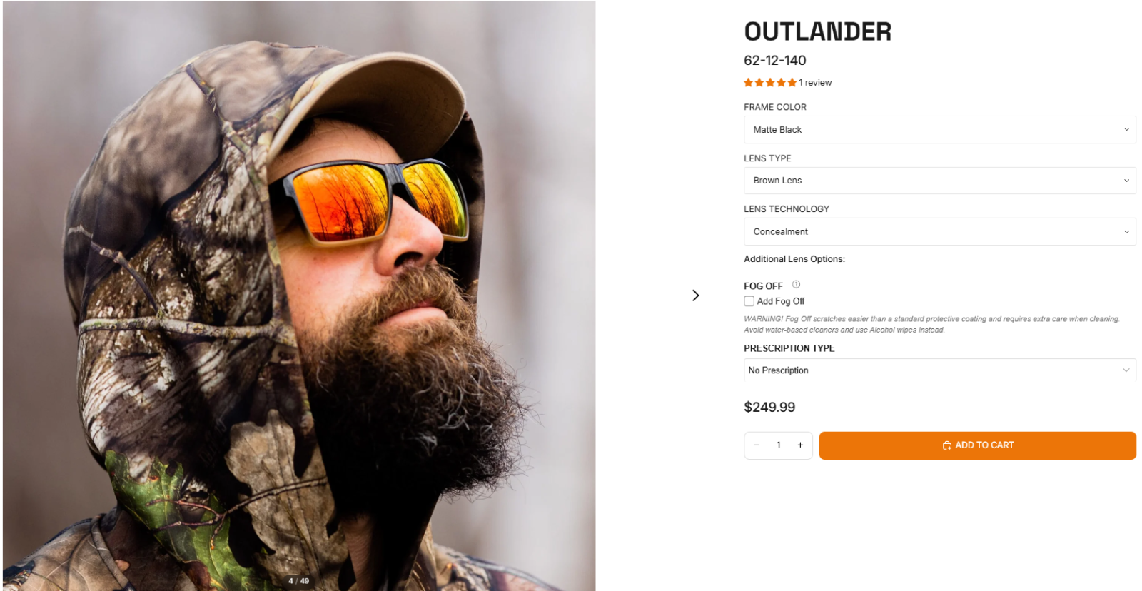 Outlander