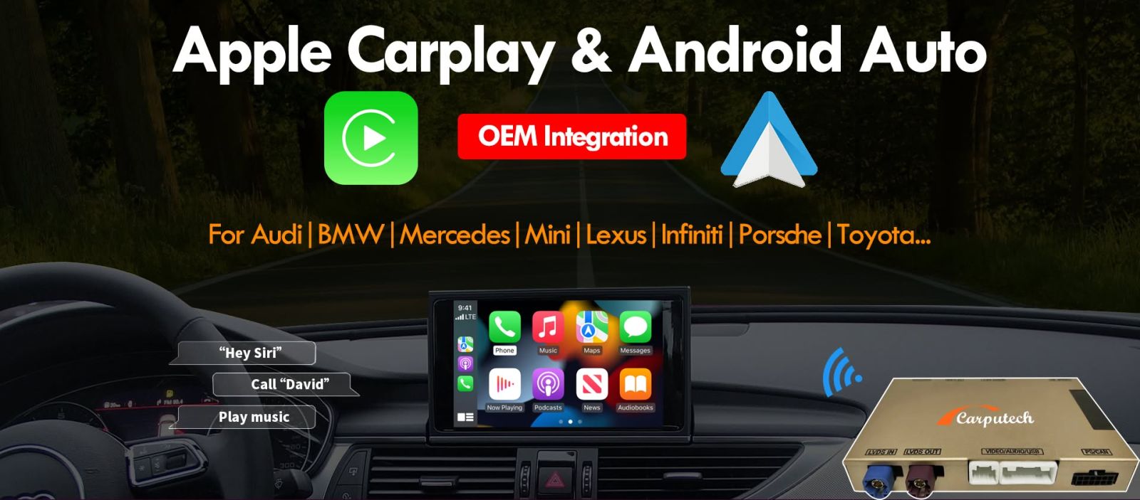 Carputech  thumnail